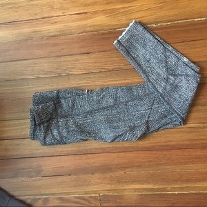 Lululemon Speed Up Tight